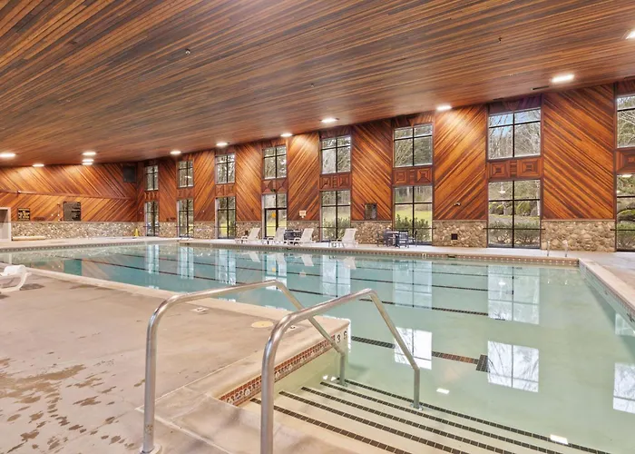Bonneville Hot Springs Resort & Spa